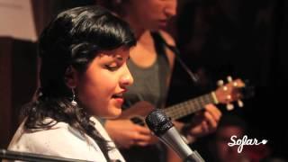 Irene Diaz - Let Me Go | Sofar Los Angeles