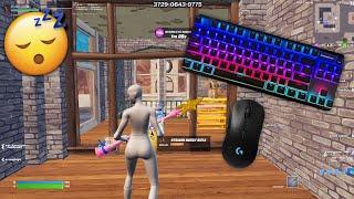 Apex Pro TKL Fortnite Keyboard Sounds ASMR 240FPS 4K