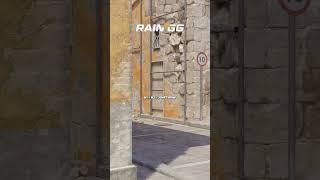 ️Perfect Nade Set for Banana Retake (Inferno)