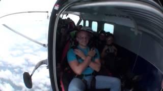 Skydive Sebastian   Roberts skydive