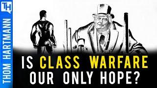 How Democrats Lost the Middle Class & How to Win Them Back