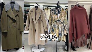 ZARA NEW WOMEN'S COLLECTION DECEMBER /  WINTER 2024