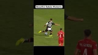 Beautiful Dybala Moments