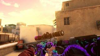 AWM GENESIS FRAGMOVIE!