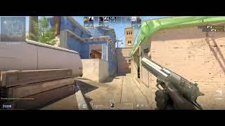 CS2 | 4k hs deagle