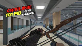 Ninja's Creed: 3D Sniper Shooting Assassin Game - Android Gameplay