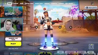 FORTNITE/BRATEC IGRA