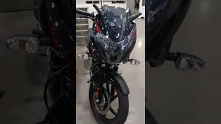 BAJAJ PULSAR 220F NEW MODEL 2024 BS7 E20 !! NEW METER CONSOLE AND BLUETOOTH  !!#bajaj #pulsur #220f