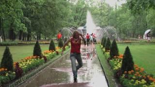 Summer Park - Maks Kartashov