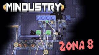 Проходной Регион Mindustry