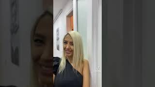 LİSELİ AZRA PERİSCOPE'DA AZDIRIYOR