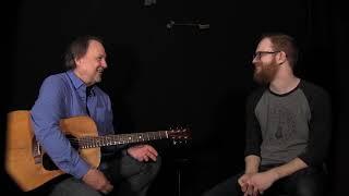 Maple Street Guitars My Favorite Things: Episode 3