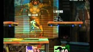 M2N: LinkinHand (G&W) vs Yoh (Ike) 2