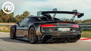 ABT XGT: The R8 Audi Didn’t Have The Guts To Make!