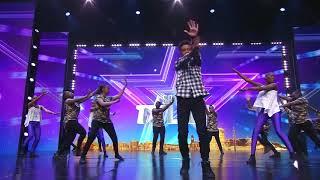 SA's Got Talent: Art of Dance