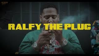 Ralfy The Plug - Lay Low || Dir. @IMNOTEVOL