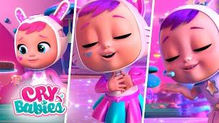 Abenteuer im Weltraum ⭐ Cry Babies  Magic Tears  Ganze FOLGEN | CARTOONS und SERIEN