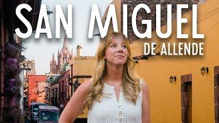 Why San Miguel de Allende might surprise you...