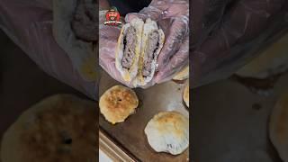 Super easy breakfast biscuit sandwich coming right up for the win.