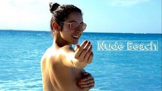 TURKS AND CAICOS | NUDE BEACH