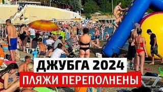 Цены в Джубге на проживание, еду и аквапарк. Отдых 2024 куда ехать - Джубга или Архипо-Осиповка.