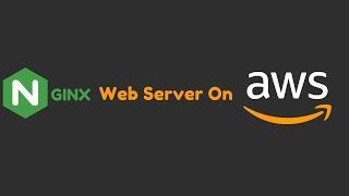 Configure Nginx Web Server On Aws ec2 Instance | Configure Web Server On Cloud | Web Server