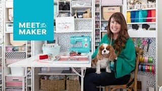 How Jen became a creative lifestyle blogger!