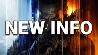 NEW BLACK OPS 7 INFO: SECRET DATE, QUICK TRAILER BREAKDOWN & MORE!