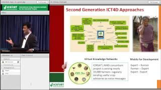 Appropriate Technologies and Innovative Approaches for Agriculture Knowledge Sharing