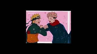 #@team Kakashi_#@team. gojo #naruto #jujutsu kaisen