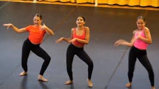 SPICE UP YOUR LIFE ~ Spice Girls Dance | ADTC Dance Camp