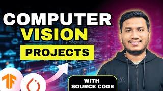 Computer Vision Projects | Euron