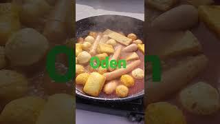 Oden