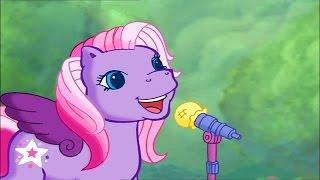 My Little Pony G3 - Starsong - La Fete du Karaoke (French)