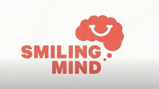 Smiling Mind Our Kids Count Campaign | Dr Addie Wootten | Smiling Mind