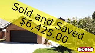 6306 Ristow Ct.  Bakersfield, CA  93312 - SOLD & SAVED