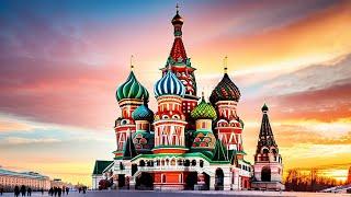 12 Essential Tips Before Visiting Moscow