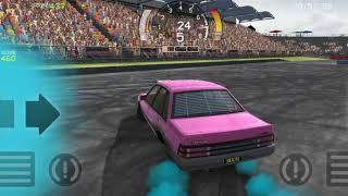 VL Torque Burnout & Burnout Masters