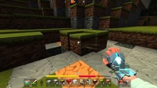 Creativerse Let's Play Gameplay Episode 2 Creature Magnet