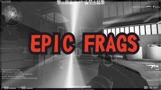 FragmovieTEST #1