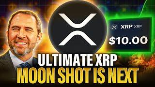 The ULTIMATE XRP Moon Shot Revealed | Pay Attention