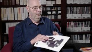 Frank Romano on the Konica Minolta MGI Line