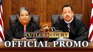 Cutlers Court | Official Promo