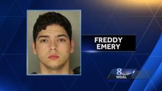 18-year-old Lancaster County man charged for sex abuse of 2 children