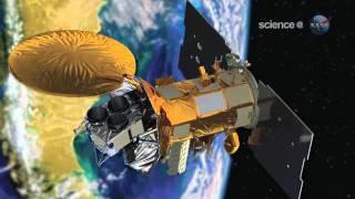 ScienceCasts: Power of Sea Salt