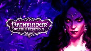 Pathfinder Wrath Of The Righteous Review 2022