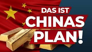 Gold: China manipuliert den Preis!