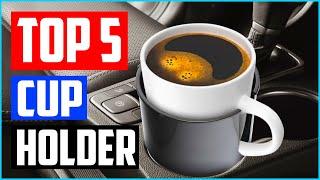 Best Car Cup Holders in 2024