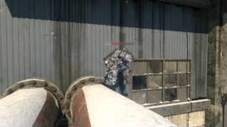 BOLTPRO no scopes