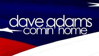 Comin' Home by Dave Adams and The Warrior Song Project